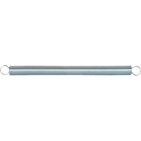 Prime-Line 1-1/8 in. x 16 in., .105 Diameter, Closed Single Loop, Extension SP 9645